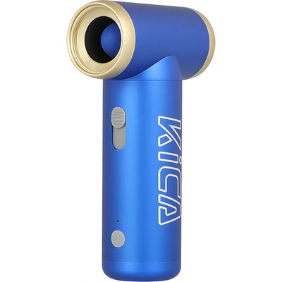 KiCA Jet Fan 2 Blue