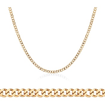 SAVICKI Златна верижка Савицки: жълто злато