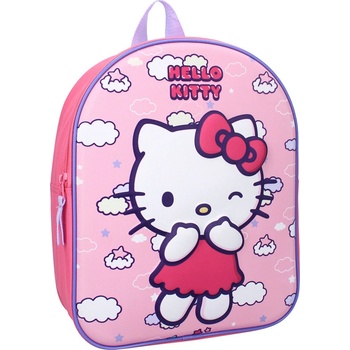Vadobag Hello Kitty růžový