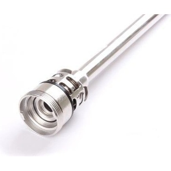 Lindr SANITAČNÍ SUD - JEHLA "S" (BAJONET)