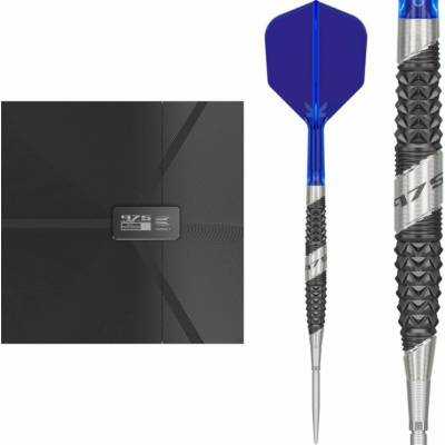 Target - darts Steel 975 Ultra Marine - 03 - Swiss Point - 24g