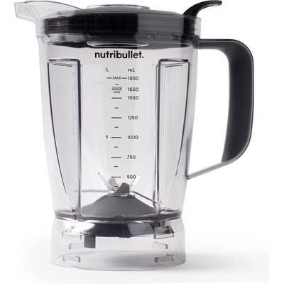 Nutribullet ANBFP64DL