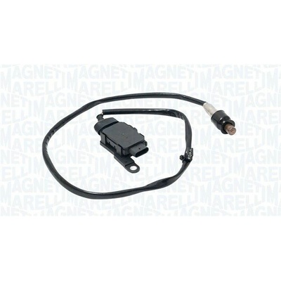 NOx-senzor, NOx-katalyzátor MAGNETI MARELLI 141813000098
