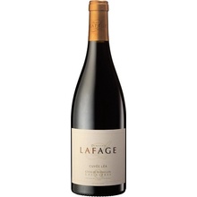 Domaine Lafage Cuvée Lea 2020 14,5% 0,75 l (čistá fľaša)