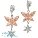 Morellato náušnice SAHL04