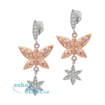 Morellato náušnice SAHL04