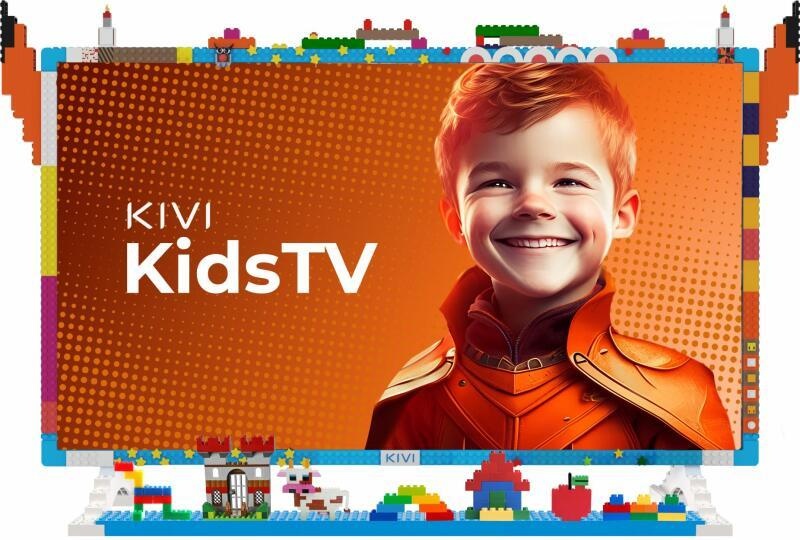 KIVI KidsTV