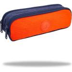 COOLPACK Ученически несесер CoolPack Clio, оранжево-син (F069644)