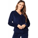 Vivisence 9002 modrá tmavě