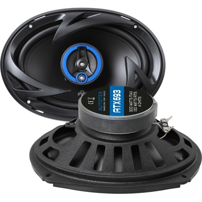 Autotek ATX693