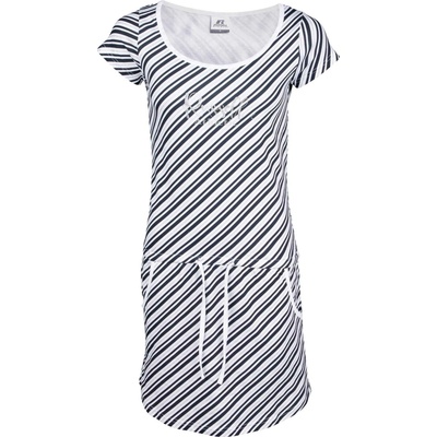 Russell Athletic Women Dress biela