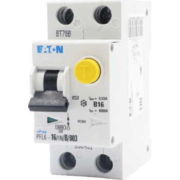 Eaton PFL6-16/1N/B/003 - 286431