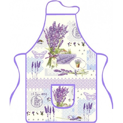 MAKRO Zástera kuchynská levanduľa, 90189