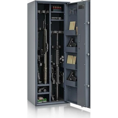 ISS Siegen MAX KOMBI 500080.54 EL – Zboží Dáma