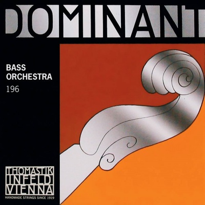 Thomastik Dominant 196 (3/4)