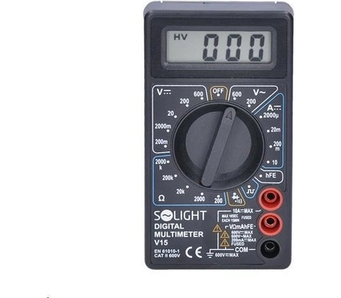 Solight V15