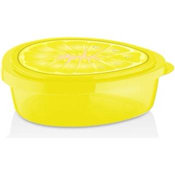 Qlux IDEAS IRIS L-00923 Кутия за съхранение на лимони 800ml (L-00923)