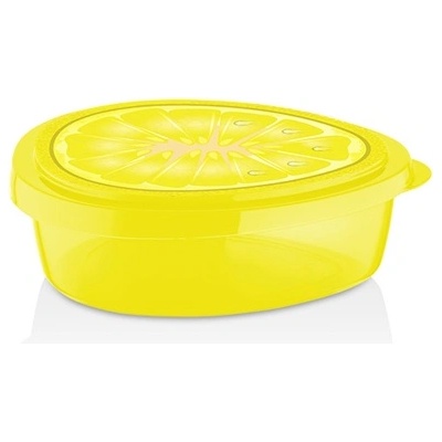 Qlux IDEAS IRIS L-00923 Кутия за съхранение на лимони 800ml (L-00923)