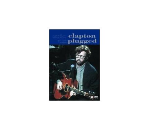 Eric Clapton - Unplugged