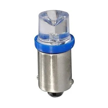 Image 1 of m-tech LED Ba9s Concave крушка (L007B)