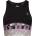 Dare 2b Henry Holland Mingle Sports Bra - Blk/WmnChkbr