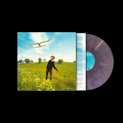 James Blunt - Who We Used To Be (45 RPM) (Recycled Coloured) LP