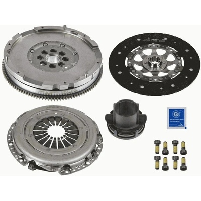 Sada spojky SACHS 2290 601 094 (2290601094)