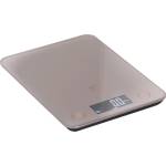Berlinger Haus Дигитална кухненска везна със стъклена повърхност Taupe 5kg 55623 (BH/9754) Кухненски везни