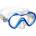 mares Детска водолазна маска Mares Kid's Vento Diving mask - Blue / White / Clear - размер One Size (700-0100-0111)