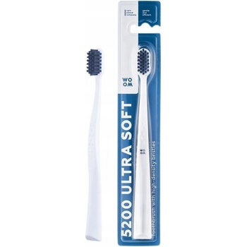 Woom Zubná kefka 5200 Ultra Soft
