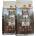 Wolfsblut Grey Peak Възрастен 2 x 12, 5 кг