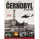 Černobyl - 26. dubna 1986