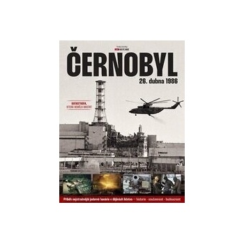 Černobyl - 26. dubna 1986