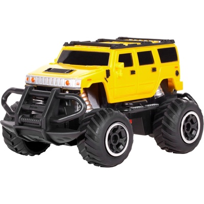 Rebel SUV 1:43 L-ZAB0112