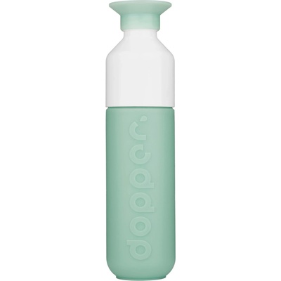 Dopper Бутилка за вода Dopper Dopper Original Water bottle - Moody Mint - размер 450 ml (533-1038-1311)
