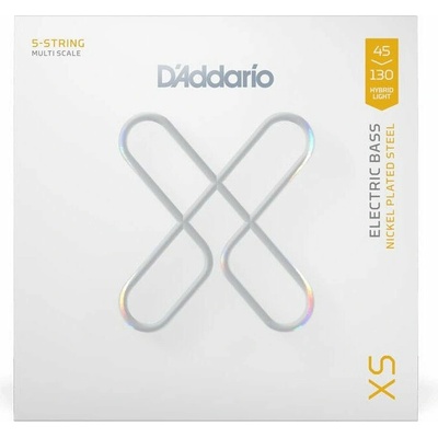DAddario XSB45130MS