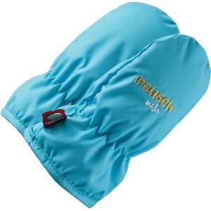 REUSCH Ски ръкавици Winnie Mitten (4285409-422)