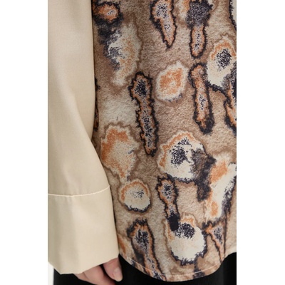 Aeron Риза с коприна aeron (sh162507)