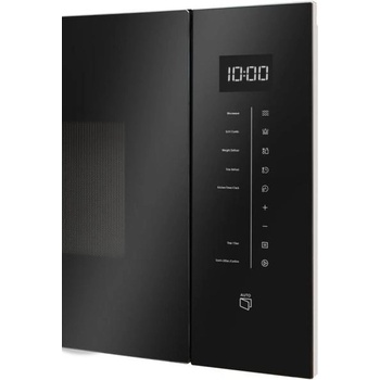 Image 1 of Amica AMMB25E3SGB