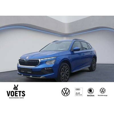 Skoda Kamiq 1.0 TSI 85 kW