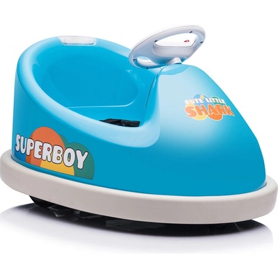 LEAN CARS Elektrické autíčko XMX621 modrá