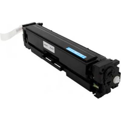 Compatible Съвместима тонер касета hp cf541x cyan toner (2401324)