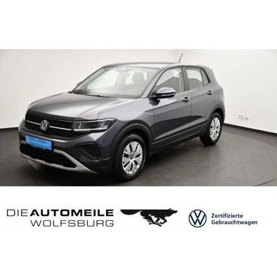 Volkswagen T-Cross 1.0 TSI 70 kW