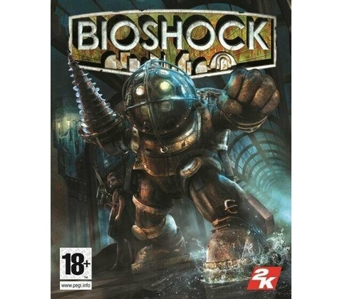 BioShock