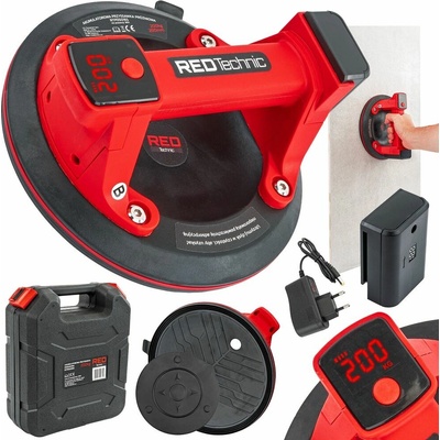 RED TECHNIC RTPDS0165