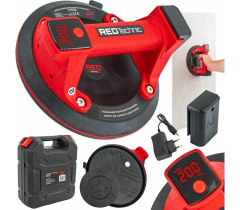 RED TECHNIC RTPDS0165