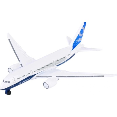 Majorette Метално самолетче Majorette - 11 cm, асортимент (8503001000)