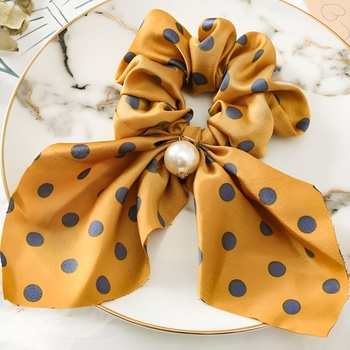 HARAHU Ластик за коса Поклон - Тип9 kp6364 (6364)