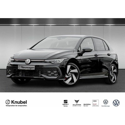 Volkswagen Golf DSG 195 kW