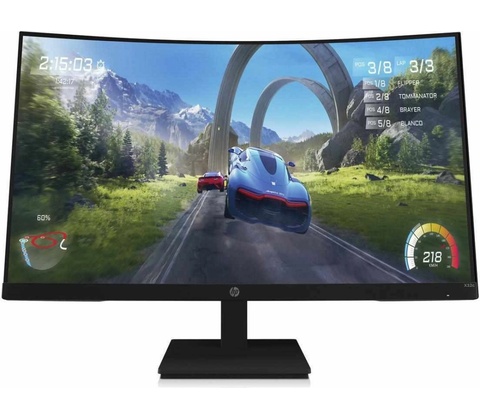 HP X32c 33K31AA